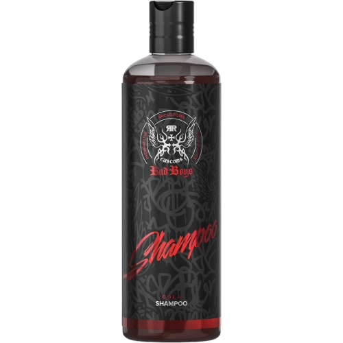 RR CUSTOMS BAD BOYS SHAMPOO COLA 500ml szampon do mycia auta